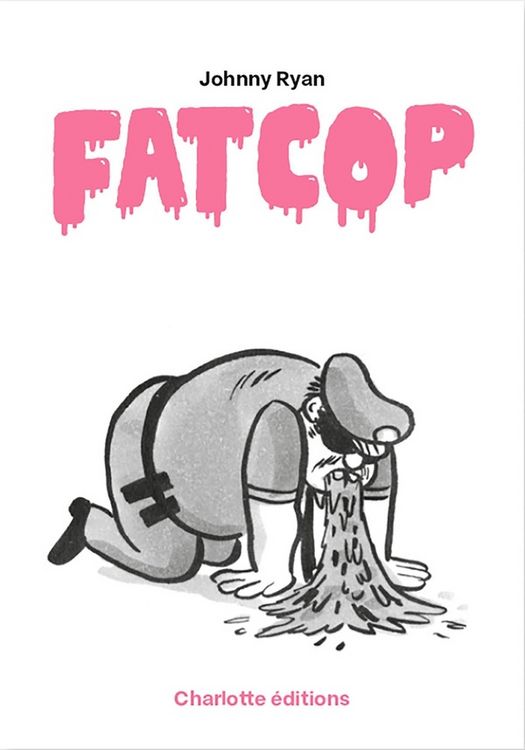 Produktbild: Fat cop