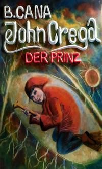 Produktbild: John Crega