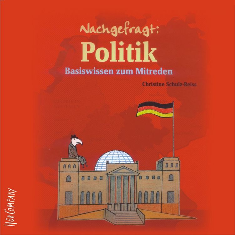 Nachgefragt: Politik, Basiswissen zum Mitreden