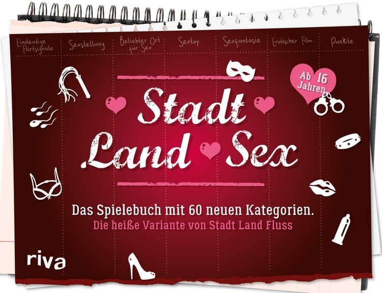 Bild vom Artikel Stadt, Land, Sex (Spiel) vom Autor 