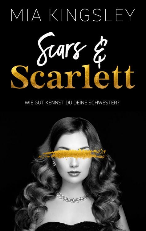 Produktbild: Scars & Scarlett