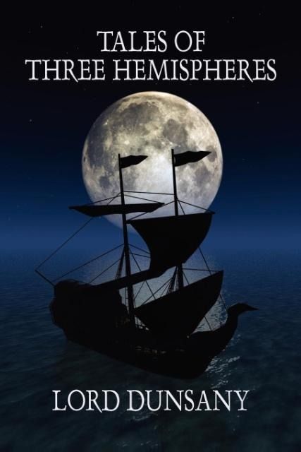 Produktbild: Tales of Three Hemispheres