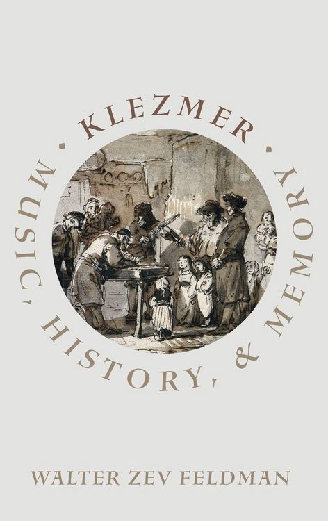 Produktbild: Klezmer