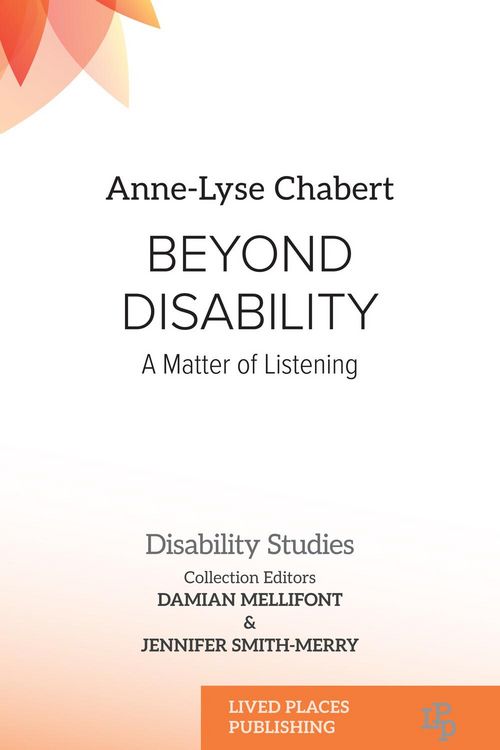 Produktbild: Beyond Disability
