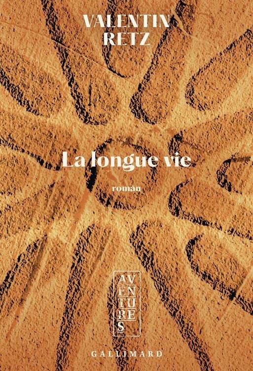 Produktbild: La longue vie