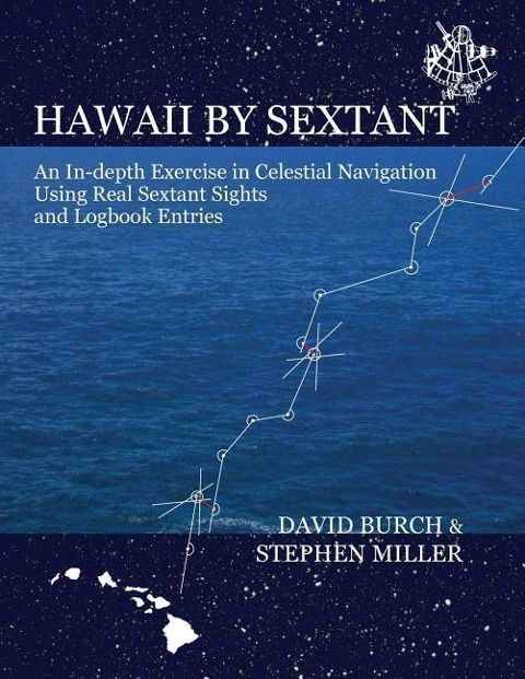 Produktbild: Hawaii by Sextant