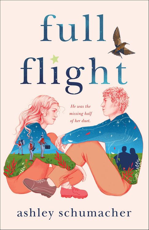 Produktbild: Full Flight