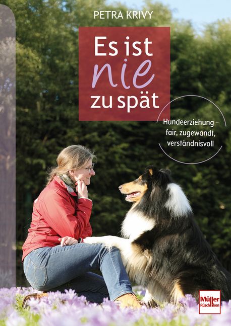 Produktbild: Es ist nie zu sp&auml;t