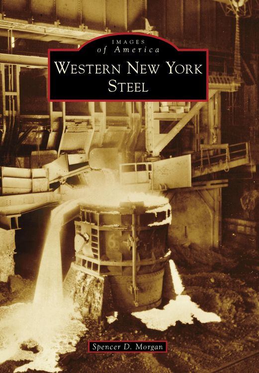 Produktbild: Western New York Steel