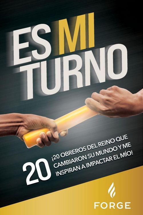 Produktbild: Es Mi Turno