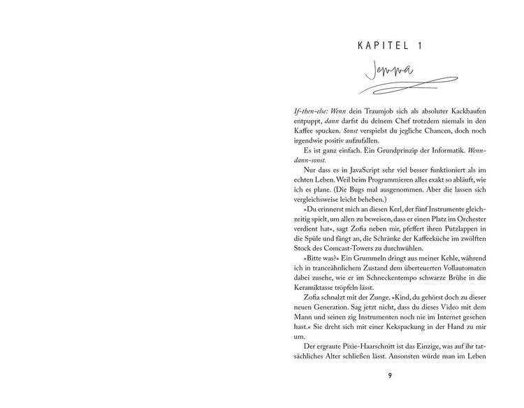 Produktbild: Terms of Attraction 2. The Waterproof Deal