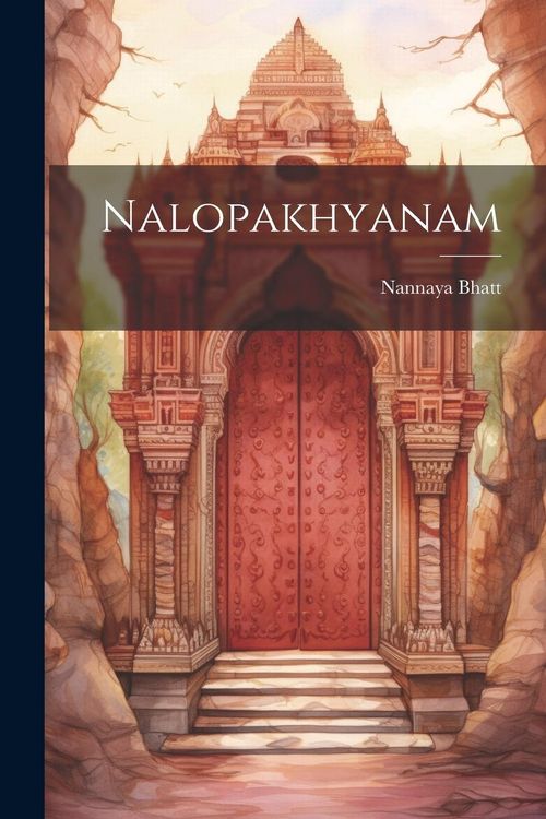 Produktbild: Nalopakhyanam