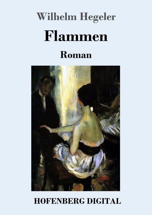Produktbild: Flammen
