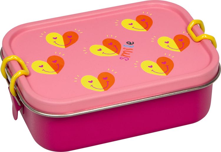 Produktbild: Lunchbox Herz / Kleine Freunde