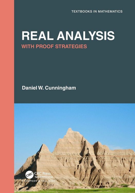 Produktbild: Real Analysis