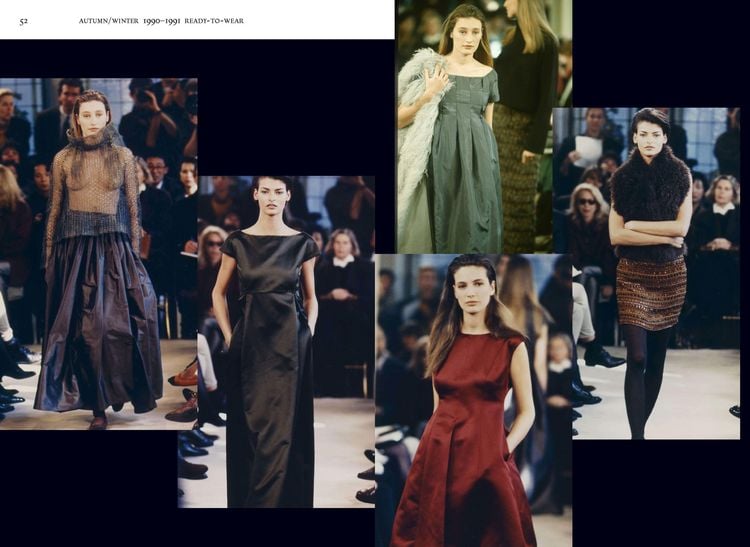 Produktbild: Prada Catwalk - Die Kollektionen