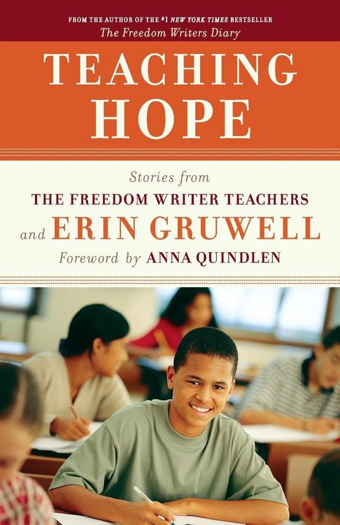 Produktbild: Teaching Hope