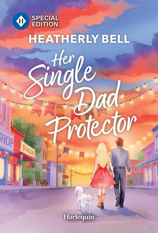 Produktbild: Her Single Dad Protector