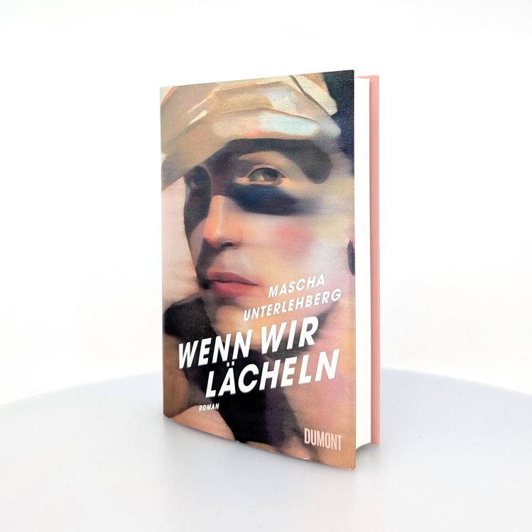 Produktbild: Wenn wir l&auml;cheln