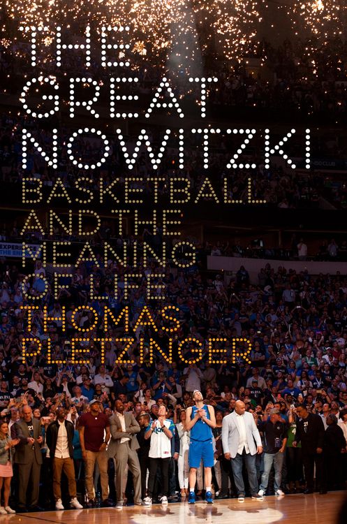 Produktbild: The Great Nowitzki