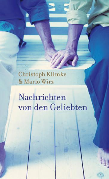 Produktbild: Nachrichten von den Geliebten