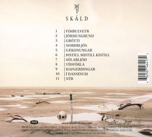 Produktbild: Vikings Memories