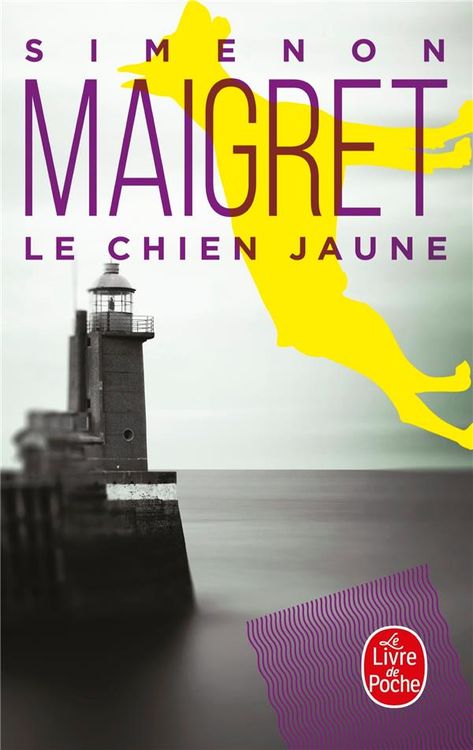 Produktbild: Le Chien Jaune