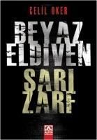 Produktbild: Beyaz Eldiven Sari Zarf