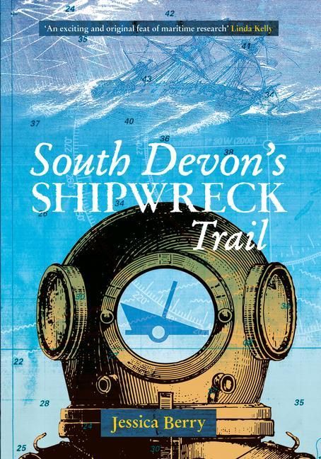 Produktbild: South Devon's Shipwreck Trail