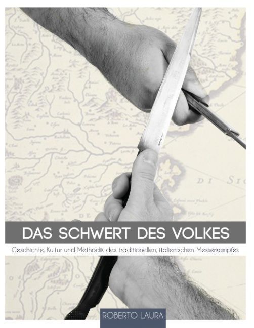 Produktbild: Das Schwert des Volkes
