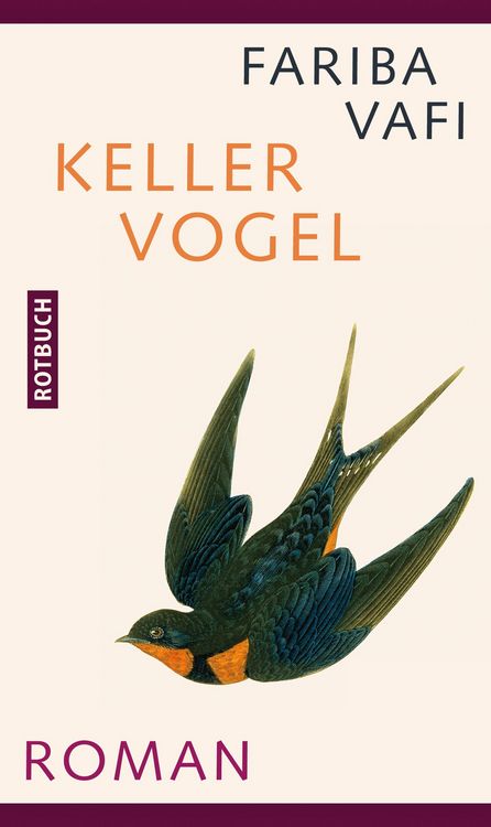 Produktbild: Kellervogel