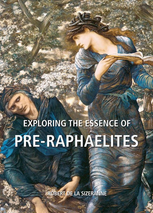 Produktbild: Exploring the Essence of Pre-Raphaelites