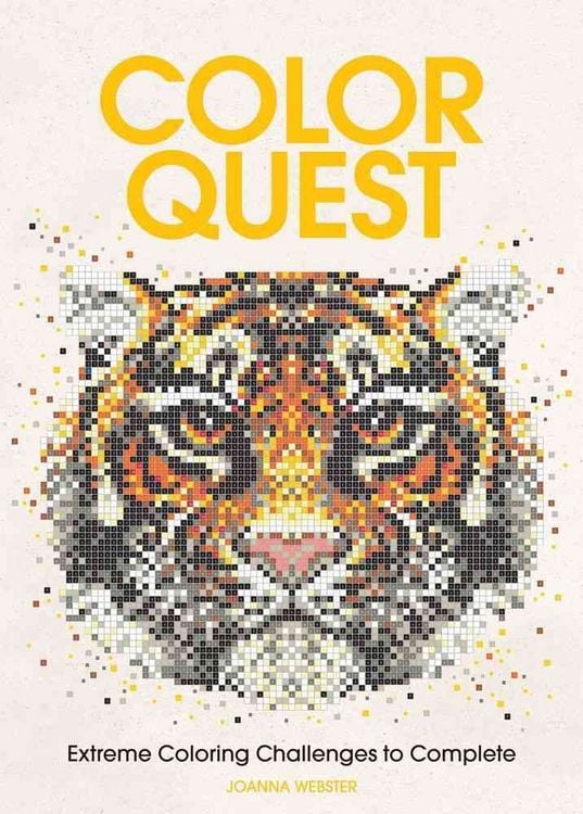 Produktbild: Color Quest