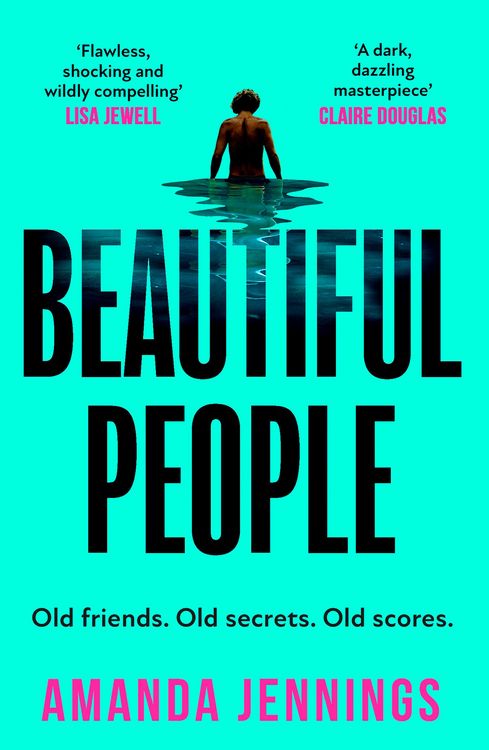 Produktbild: Beautiful People