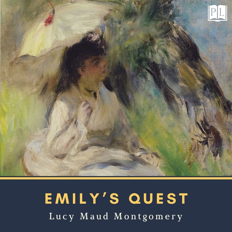 Produktbild: Emily's Quest