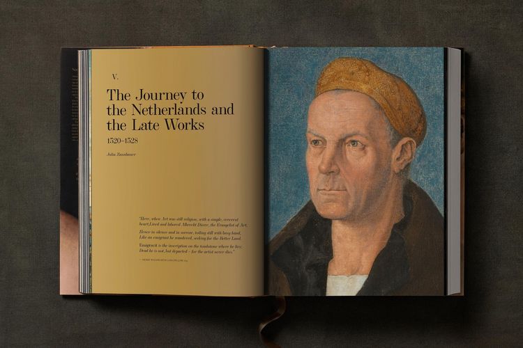 Produktbild: Albrecht D&uuml;rer