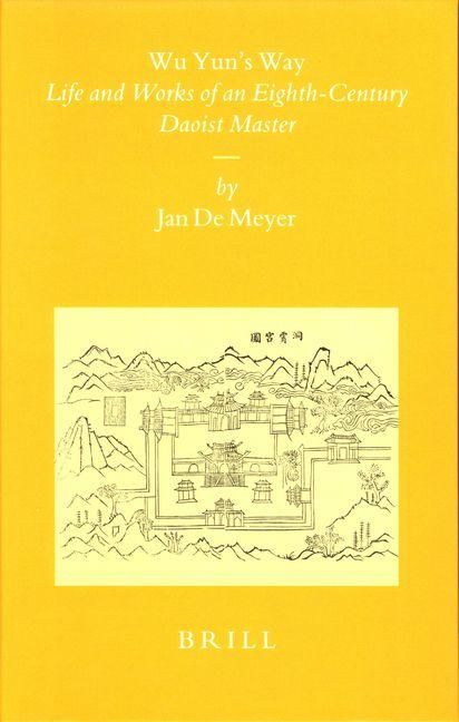 Produktbild: Wu Yun's Way