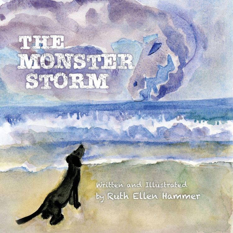 Produktbild: The Monster Storm