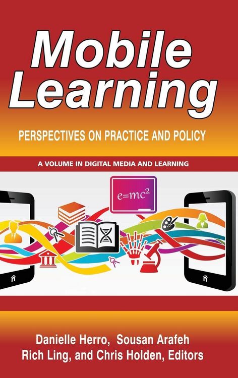 Produktbild: Mobile Learning