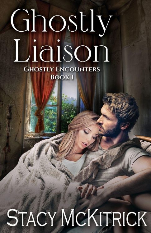 Produktbild: Ghostly Liaison