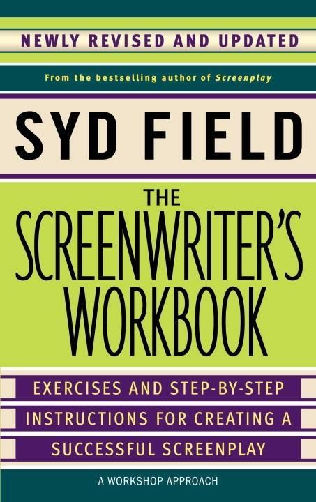 Produktbild: The Screenwriter's Workbook