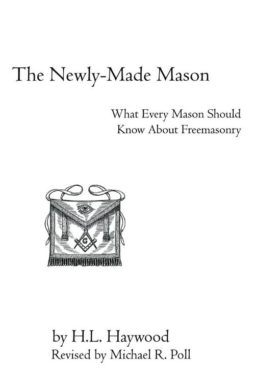 Produktbild: The Newly-Made Mason
