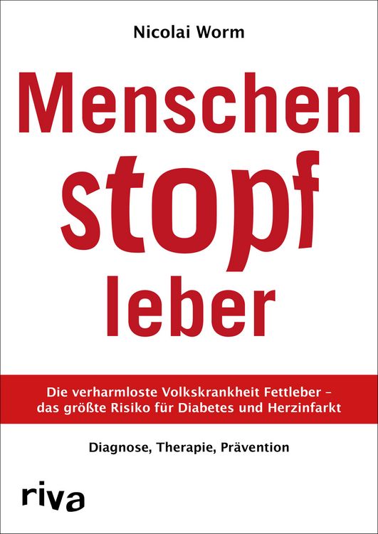 Produktbild: Menschenstopfleber