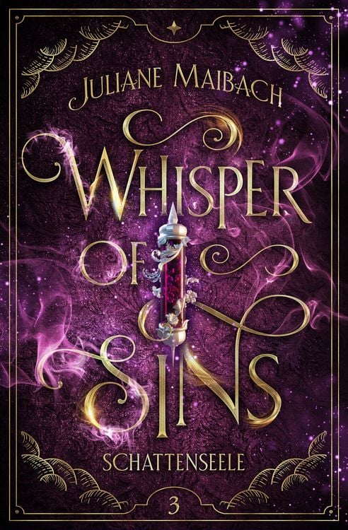 Produktbild: Whisper of Sins
