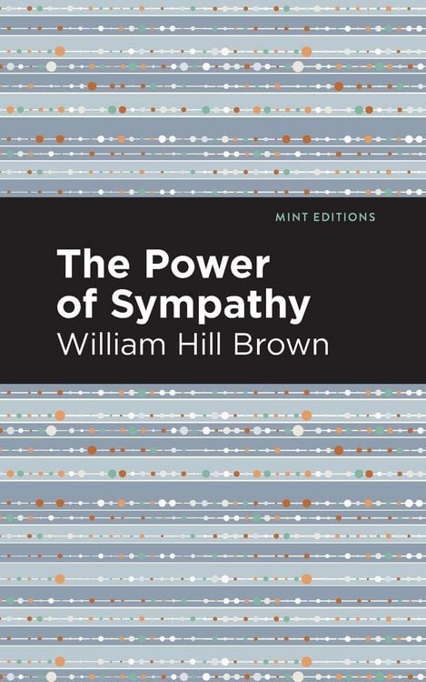 Produktbild: The Power of Sympathy
