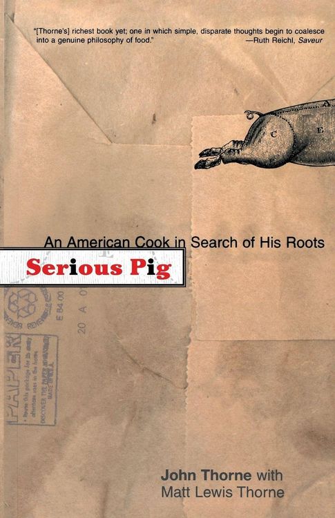 Produktbild: Serious Pig