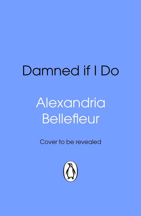 Produktbild: Damned If I Do