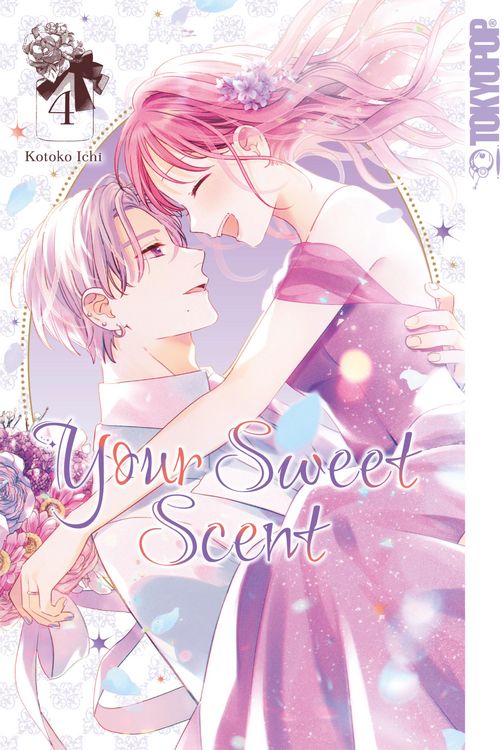 Produktbild: Your Sweet Scent, Band 04