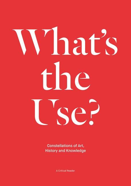 Produktbild: What's the Use?