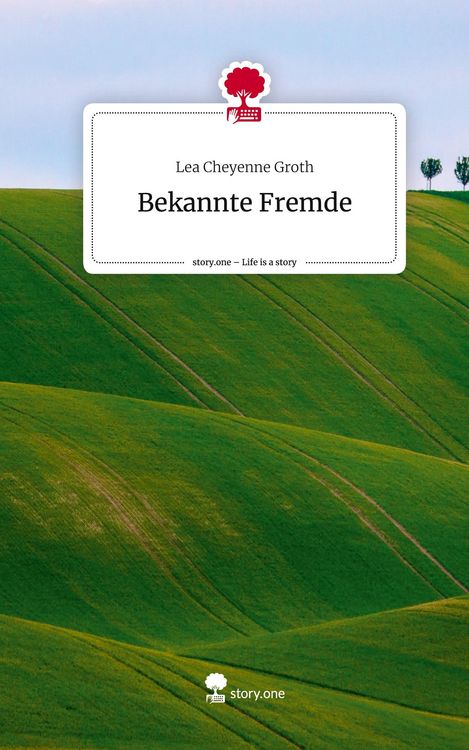 Produktbild: Bekannte Fremde. Life is a Story - story.one